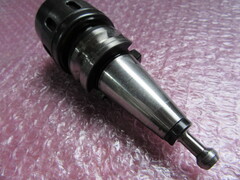 BIG/ビッグ ミーリングチャック BT30-HMC20-75G