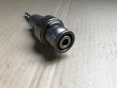 カトウ工機 タップコレット 【タッパーコレット】TC412 M8