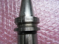 BIG/ビッグ ニューベビーチャック BT30-NBS13-75