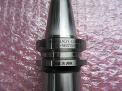 BIG/ビッグ ニューベビーチャック BT30-NBS13-75