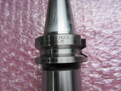 BIG/ビッグ ニューベビーチャック BT30-NBS13-75