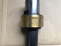 日研/NIKKEN タップコレット 【タッパーコレット】ZKG24-16
