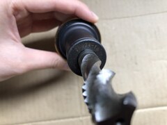 日研/NIKKEN タップコレット 【タッパーコレット】ZKG24-16