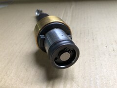 日研/NIKKEN タップコレット 【タッパーコレット】ZKG24-16
