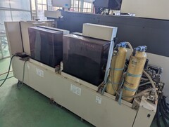 三菱電機 ワイヤーカット FA40VM