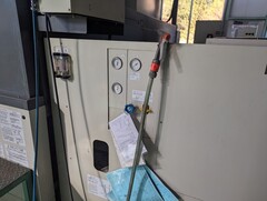 三菱電機 ワイヤーカット FA40VM
