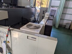 三菱電機 ワイヤーカット FA40VM