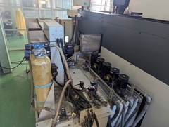 三菱電機 ワイヤーカット FA40VM