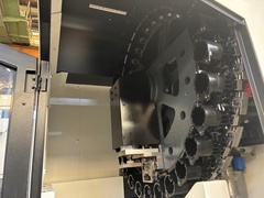 DMG森精機 立マシニングセンター CMX 600V