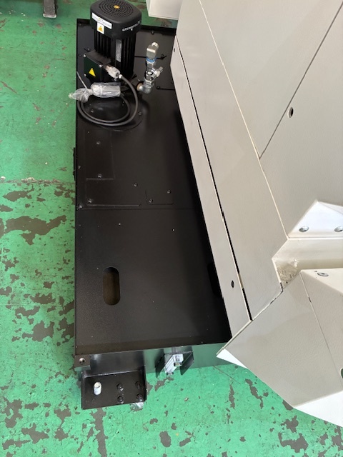 DMG森精機 立マシニングセンター CMX 600V