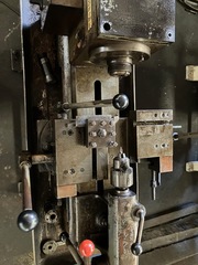 高松 面取り旋盤 T-800