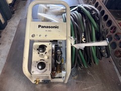 Panasonic インバータ制御半自動溶接機 YD-200RX1