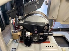 Panasonic インバータ制御半自動溶接機 YD-200RX1