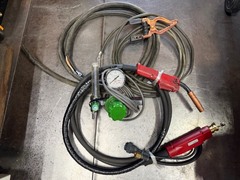 Panasonic インバータ制御半自動溶接機 YD-200RX1