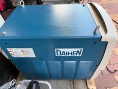 ダイヘン デジタル制御半自動溶接機 WB-M350