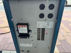 ダイヘン デジタル制御半自動溶接機 WB-M350