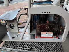 ダイヘン デジタル制御半自動溶接機 WB-M350