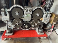 ダイヘン デジタル制御半自動溶接機 WB-M350