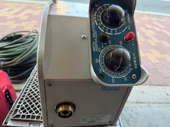 ダイヘン デジタル制御半自動溶接機 WB-M350