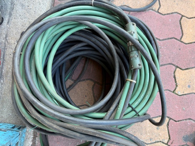 ダイヘン デジタル制御半自動溶接機 WB-M350