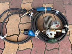ダイヘン デジタル制御半自動溶接機 WB-M350