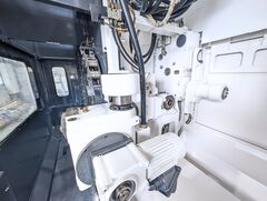 ヤマザキマザック 横マシニング PFH-4800