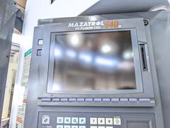 ヤマザキマザック 横マシニング PFH-4800
