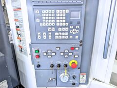 ヤマザキマザック 横マシニング PFH-4800