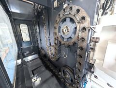 ヤマザキマザック 横マシニング PFH-4800