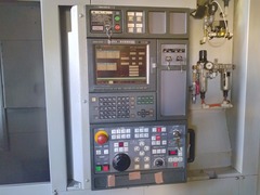 森精機 横マシニング NH5000/40