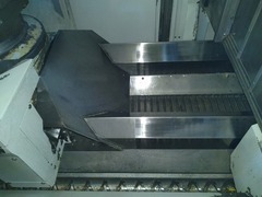 森精機 横マシニング NH5000/40