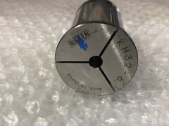 日研/NIKKEN ストレートコレット KM32-6