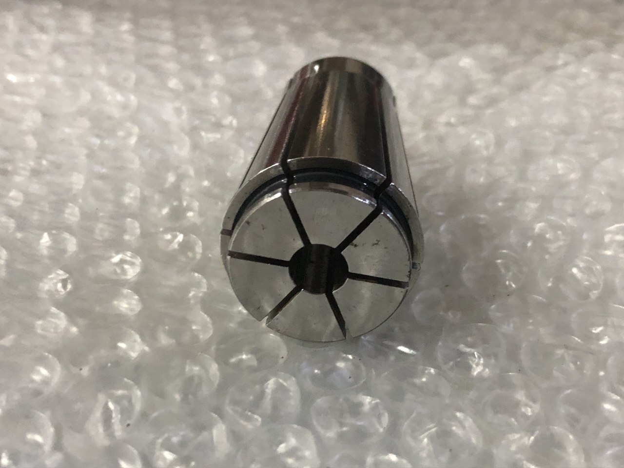 日研/NIKKEN スプリングコレット SK20-8A