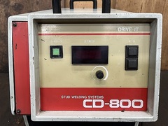  スタッド溶接機 CD-800(MK-2)