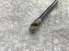BIG ボーリングツール/丸バイトシャンク ST10W-M6-95