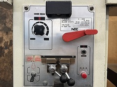 NCC コンターマシン NCC-300