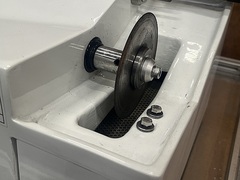 TOP TECH 精密切断機 CL40