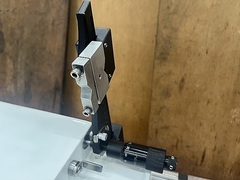 TOP TECH 精密切断機 CL40