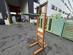 カントー ハンドリフター 350