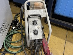 パナソニック 半自動溶接機 YD-350GR3