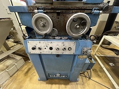 マルエイ 円筒研削盤 MIG-MG200