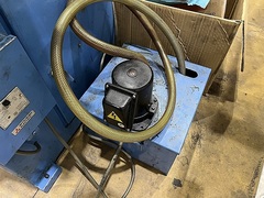 マルエイ 円筒研削盤 MIG-MG200