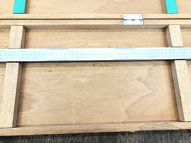 ミツトヨ アナログノギス CM100(160-104)