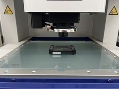 ミツトヨ 画像測定機 QV-E202PIL-C(363-105-1)