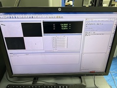 ミツトヨ 画像測定機 QV-E202PIL-C(363-105-1)