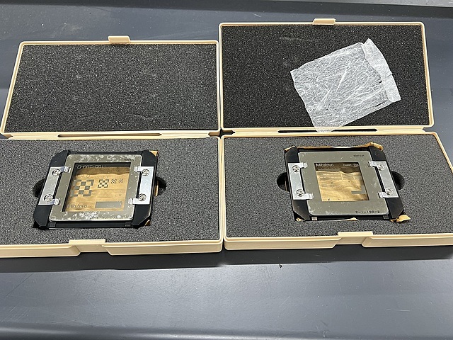 ミツトヨ 画像測定機 QV-E202PIL-C(363-105-1)