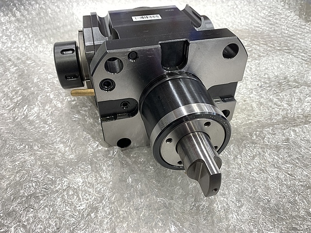 森精機 回転ホルダー T32207B03