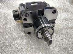 森精機 回転ホルダー T32207B03