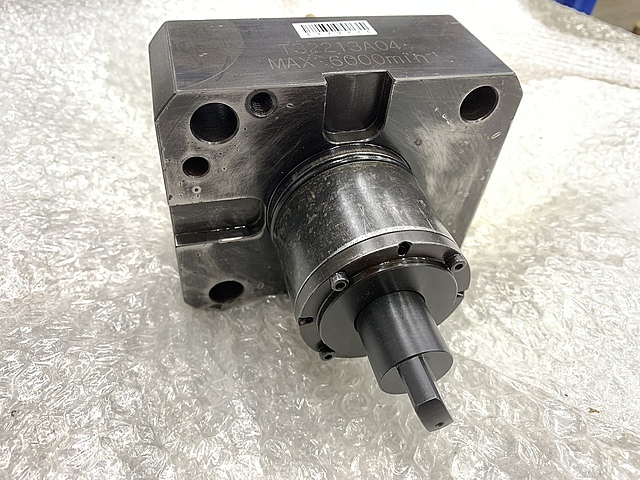 森精機 回転ホルダー T32213A04