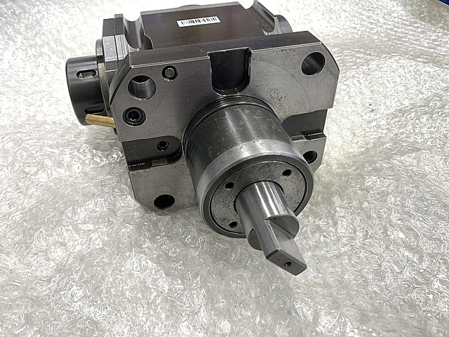 森精機(DMG MORI SEIKI) 回転ホルダー T32207A04